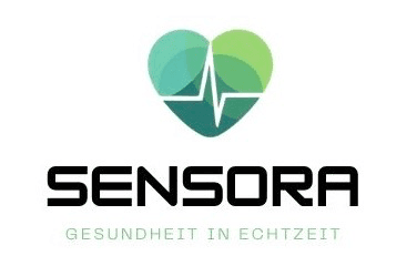 Sensora Logo